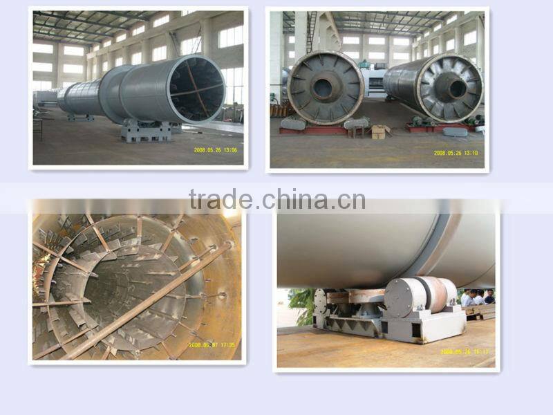 drum drying machine