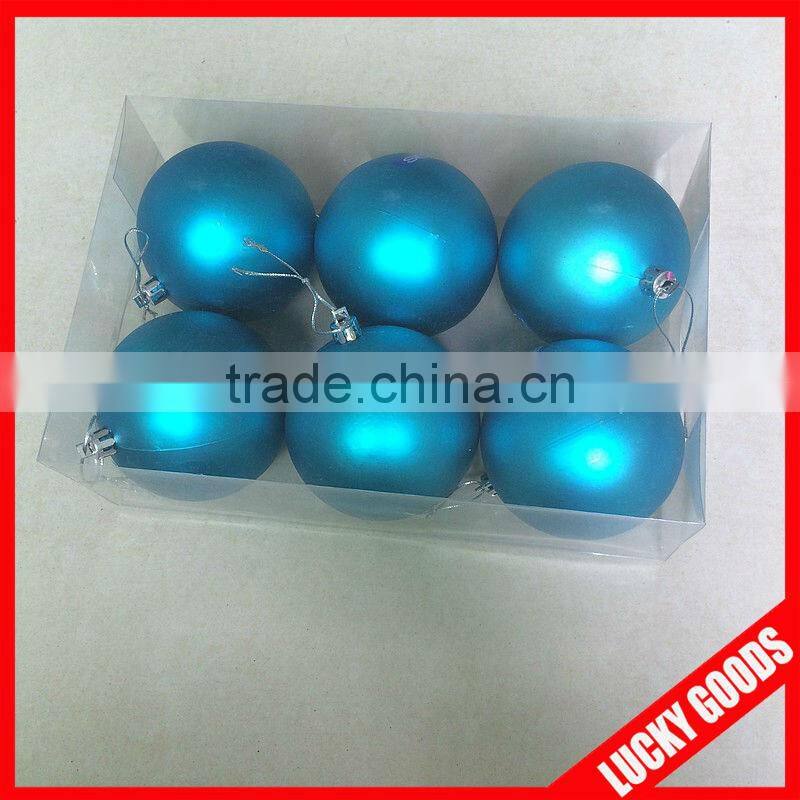 2014 top quality wholesale christmas ball