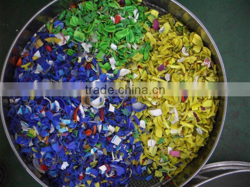 industrial scrap colorized sorter