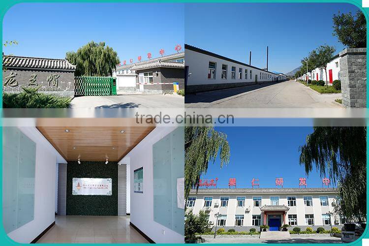 Debittered and sweet apricot kernel powder, bulk supply apricot kernel flour