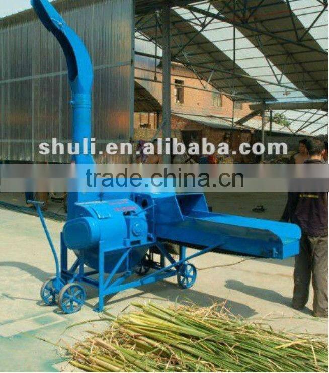 Wholesale Multifunction Forage Cutter//Straw Crusher 0086-13703825271