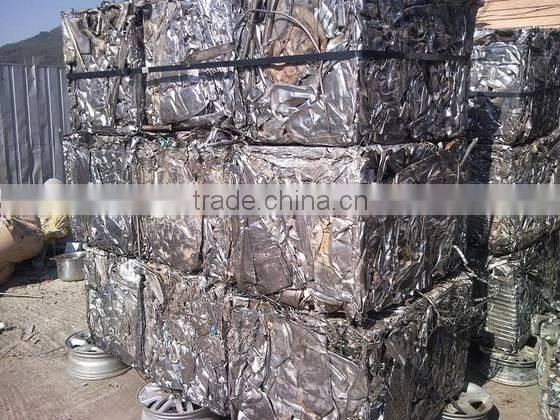 stainless steel scrap 316 430