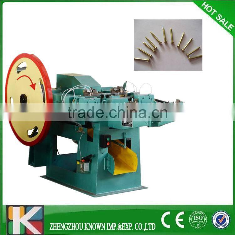 Nail Making Machine Price/Machine For Making Nail And Screw/Nail-Making Machine