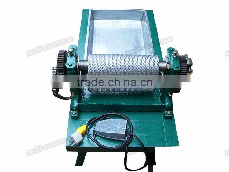 Good bee hive frame sheet / plastic beeswax foundation /heehive foundation sheet(China suppliers)