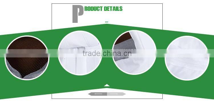 Best Selling Beekeeping Goat Leather Gloves / Beekeeper Protection Gloves With Long Sleeve