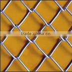 chain link fence per sqm weight