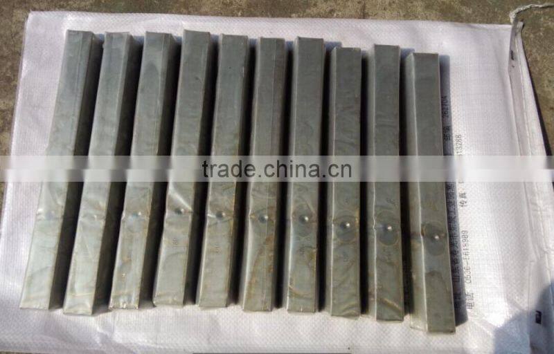 Wire nail machine for making nail and screw