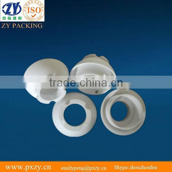 High quality cheap hot sales alumina ceramic plunger