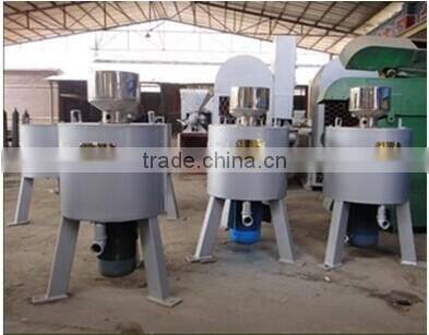 centrifugal water filter