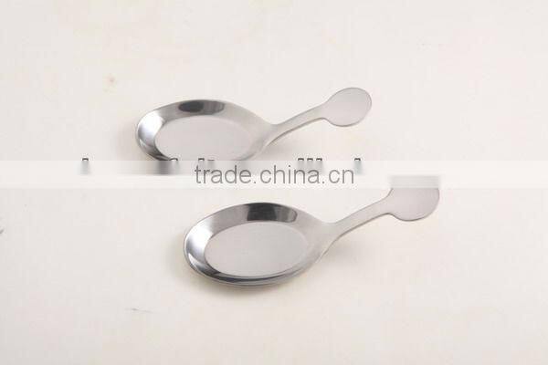 heart shape measuring spoon maker