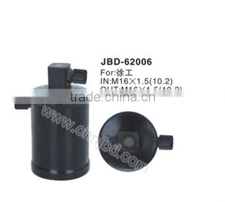 best price AC Receiver Drier,Auto AC Accumlator, Car Receiver Drier