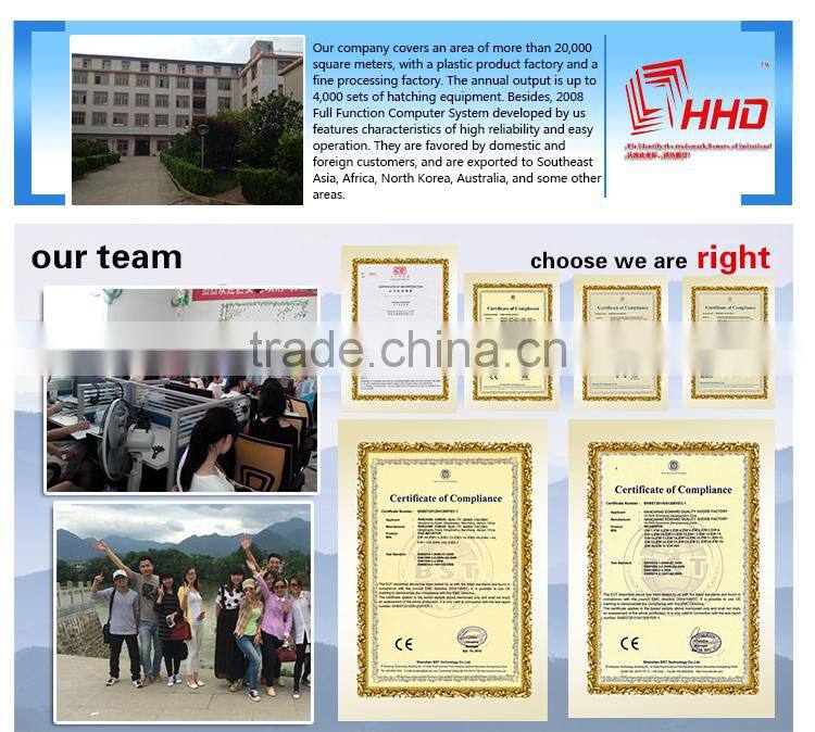 HHD Cheap Price Agricultural machinery wood pellet making machine