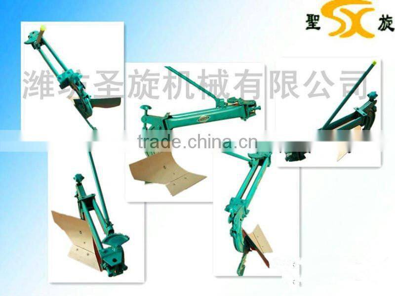 plough for power tiller made by shengxuan machinery co.,ltd.