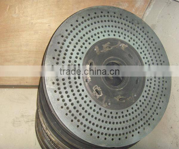 Hot Sale JMX-8S Wood Pellet Machine Small Particle factory-outlet