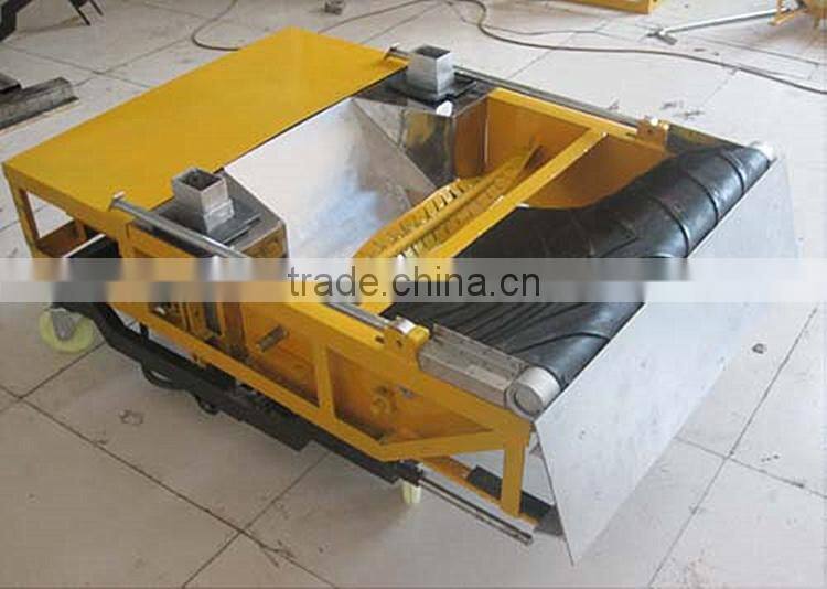 Neweek saving manpower automatic painting machine for wall