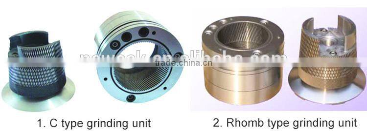 Neweek industrial colloid milling peanut butter maker machine