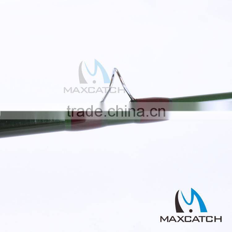 Top quality Japanese Toray Chinese im12 nano carbon fly rod