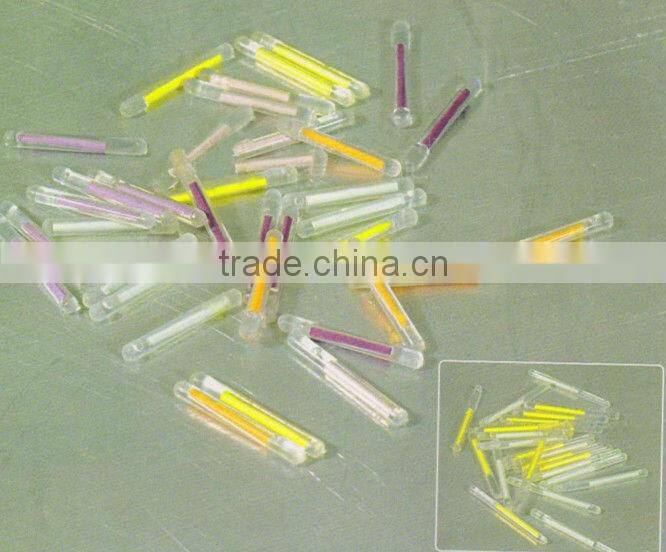 new-model high quality long-lasting fishing light stick night