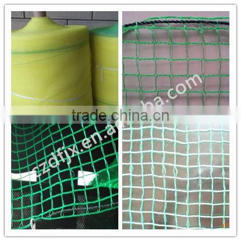 HDPE agriculture New anti animal protection net