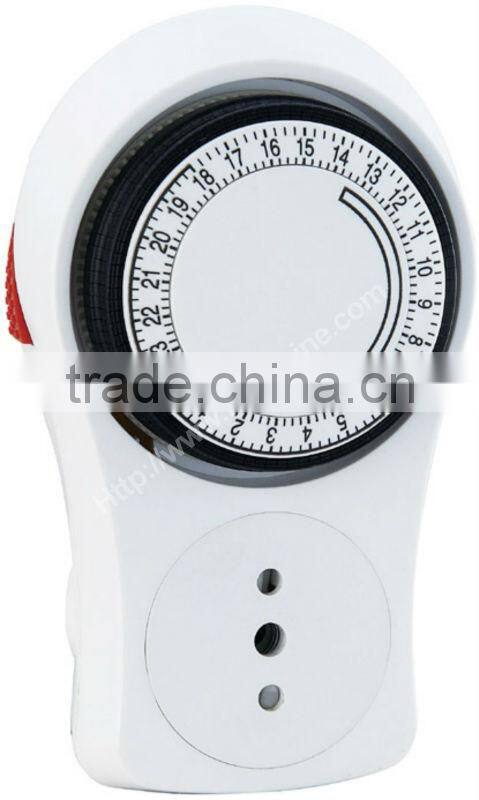 24hours good quality auto off switch timer