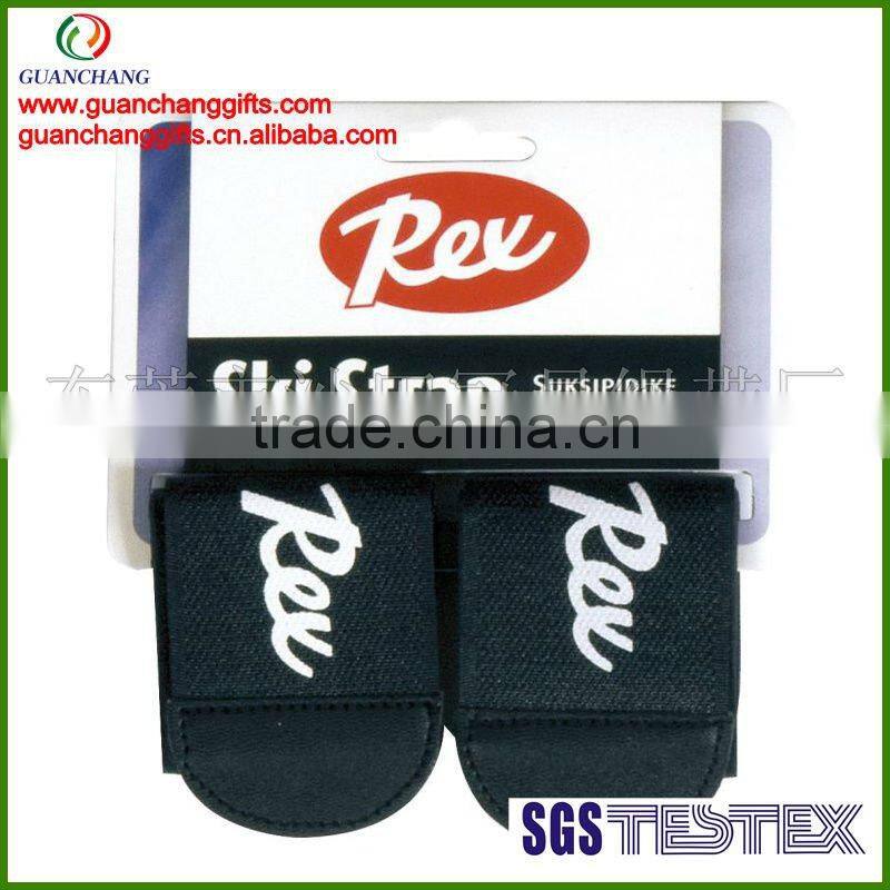 OEM snow ski strap,snowboard binding