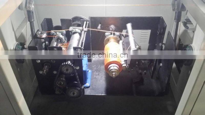 Pe monofilament making machine/inflow twister for making