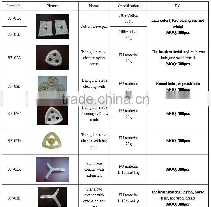 Henan China used grain cleaner pan cleaner sieve cleaner brush farm small grain cleaner