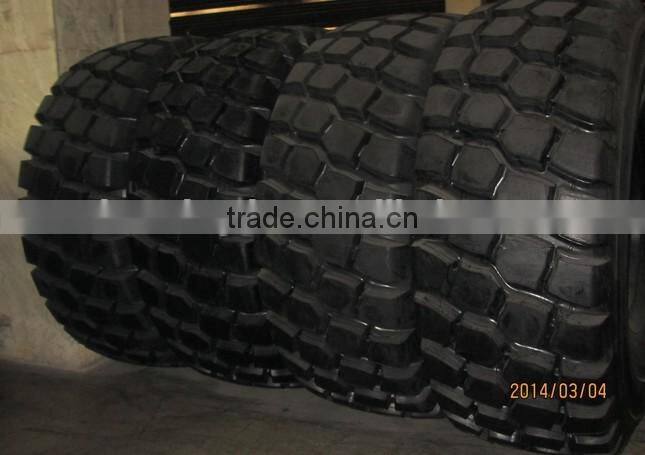 China wheel loader tire E3/L3 OTR Tire 17.5-25 20.5-25 23.5-25 26.5-25 29.5-25