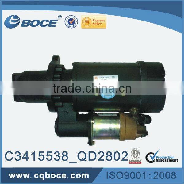 auto diesel engine Alternator C3415538