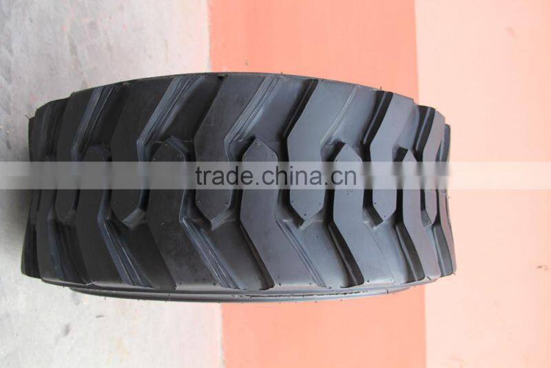 Wholesale TAIHAO brand sks-1 top China brand 11L-16 pneumatic tyre off the roader tyres load tyres bobcat skid steer tyre