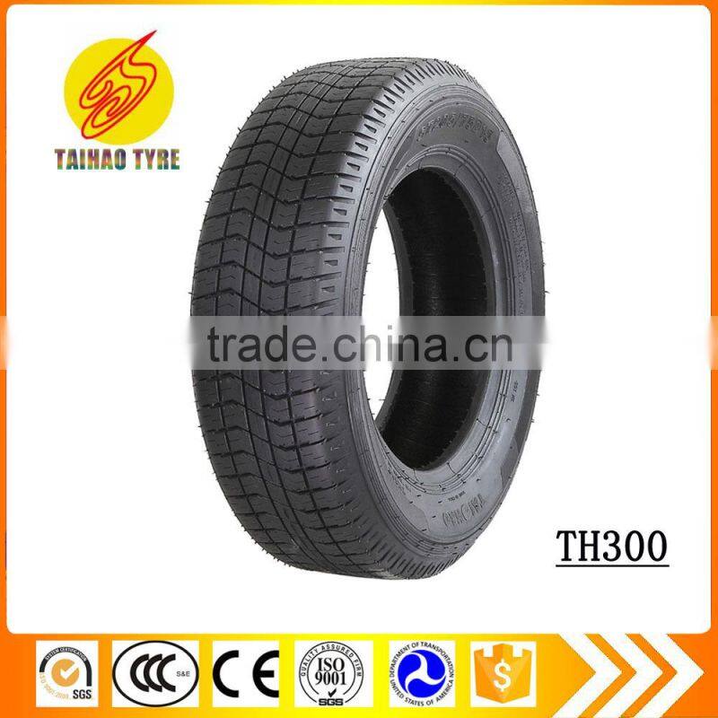 wholesale small trailer ST trailer tyre 175/80D13 205/75D14 205/75D15 225/75D15 235/80D16 1000-20 11-22.5 8-14.5