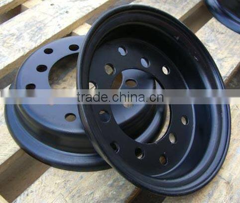 5.00S-12 Split wheels