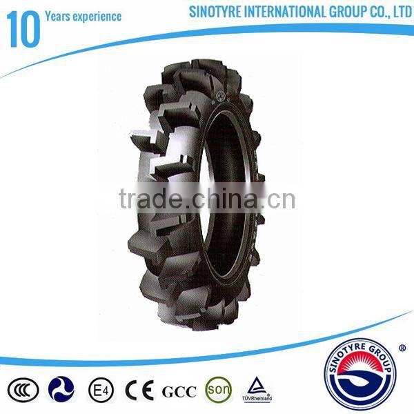 agricultural tractor tires 600-12 600-16 for farm tires made by tire factory