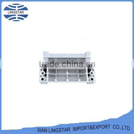 Good quality 6D125 engine parts oil pump for KOMATSU 6150-21-6120