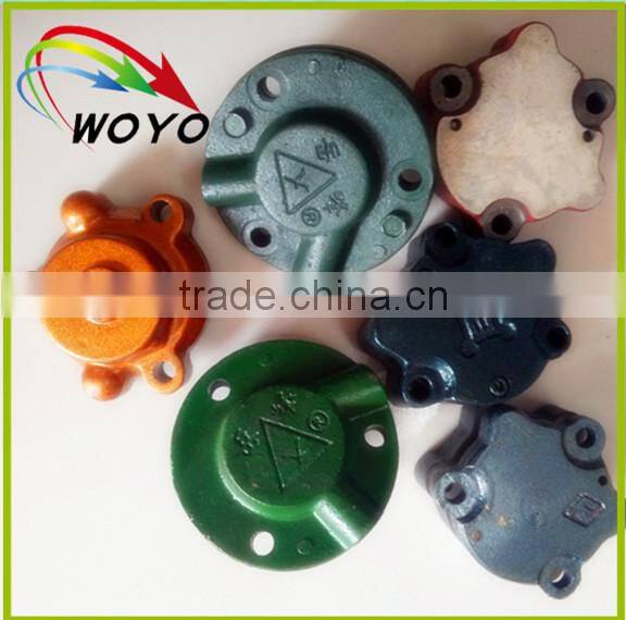 Farming agriculture single cylinder diesel engine oil pump