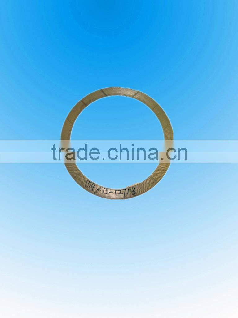 154-15-12713 shantui sd22 bulldozer friction disc parts