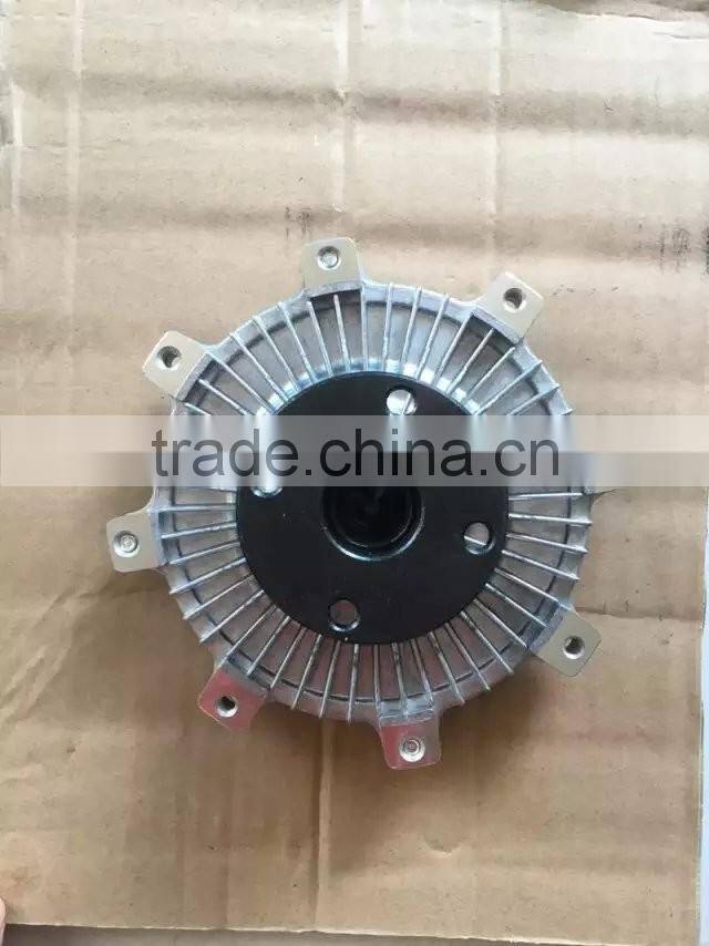 Cross country vehicle fan clutch MD106546 MD142419