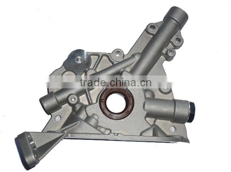 KOOLMAN oil pump 8971364630 8-97136-463-0 for 6VD1 DOHC model