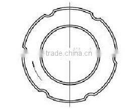 OWC 511 One Way Needle Bearing for Automatic Fishing Device