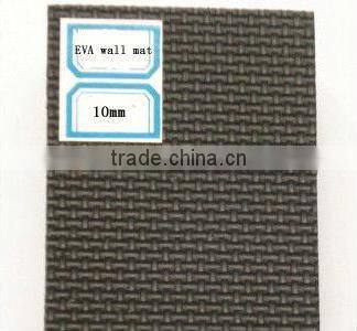 10mm EVA Horse Stable Wall Protection Mat