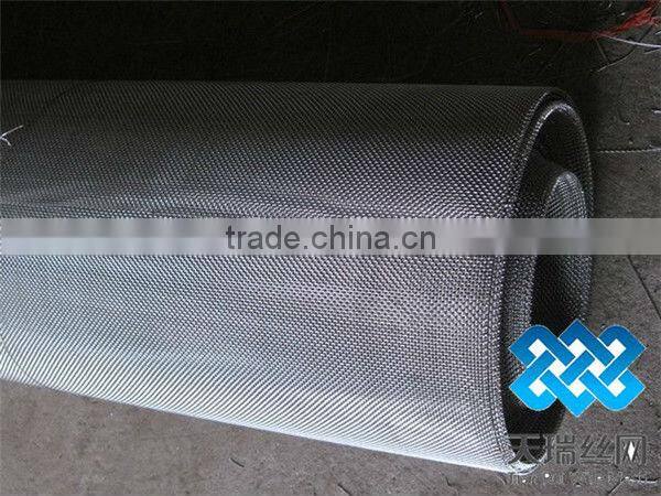 stainless steel window screen / Window screen / fiberglass window screen (Free Sample , Since 1998)