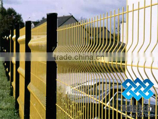 wire mesh fence/garden fence/ fence/mesh fencing