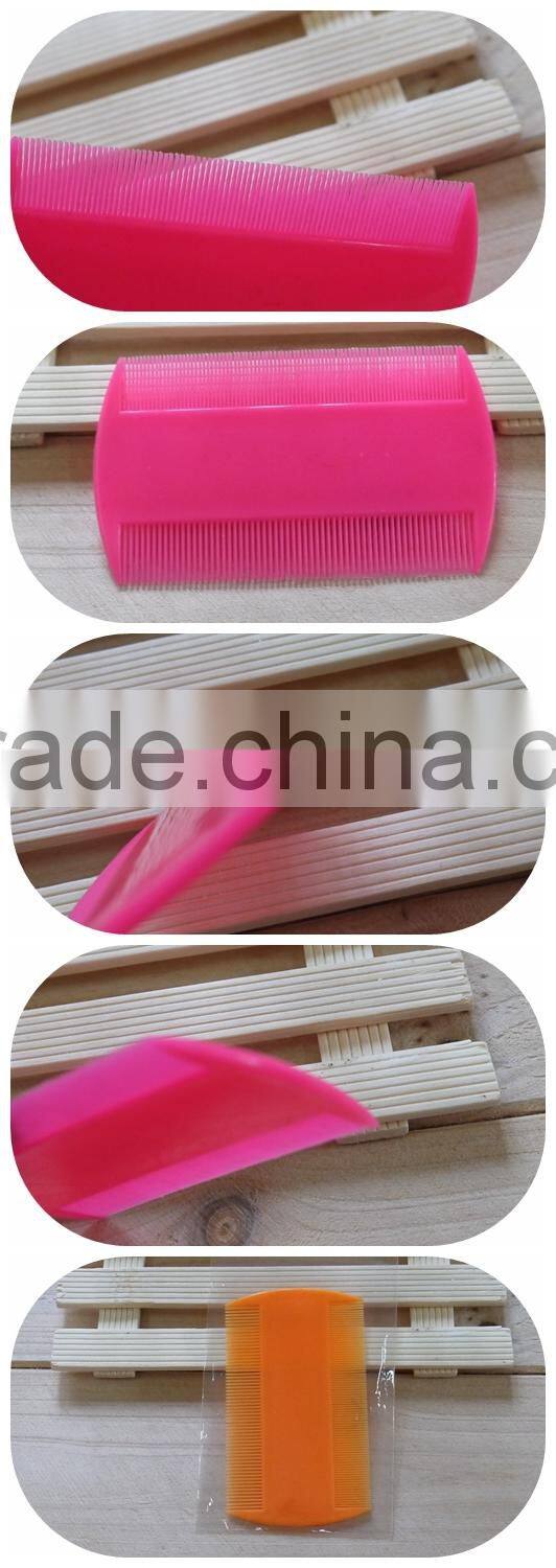 hair care products plastic hair comb