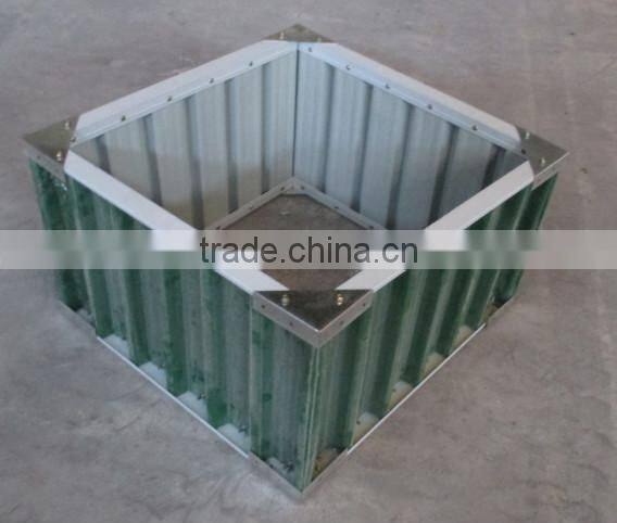 Good quality garden bed