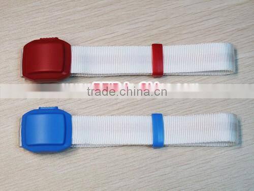 Hot Selling RFID Custom Design Wristbands with LED