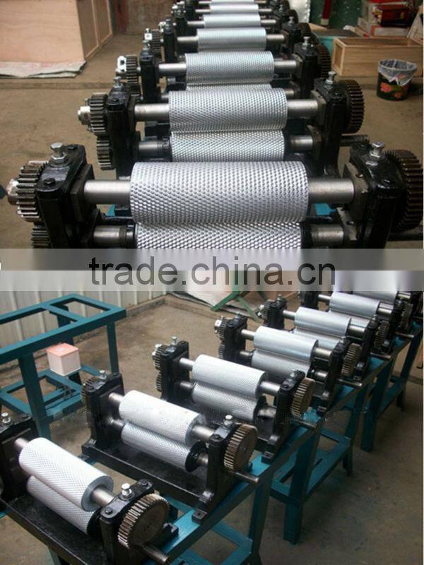 2014 New Manual Wax Stamper Machine For Sale