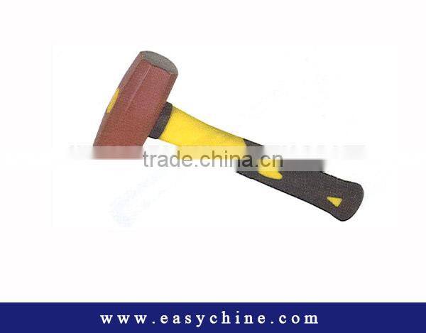 Forging Sledge Hammer With Different Types Of Handle