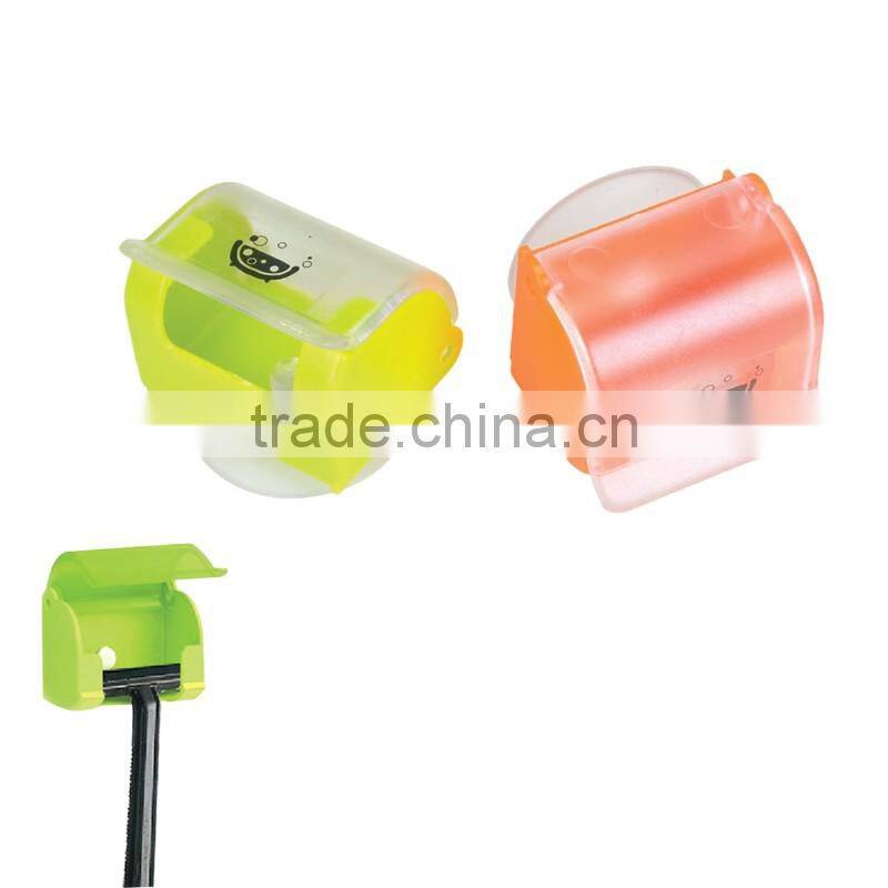 Plastic Shaver Holder / Plastic Razor Holder
