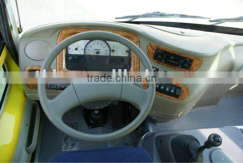 19seat Minibus Bus SLG6601C3F