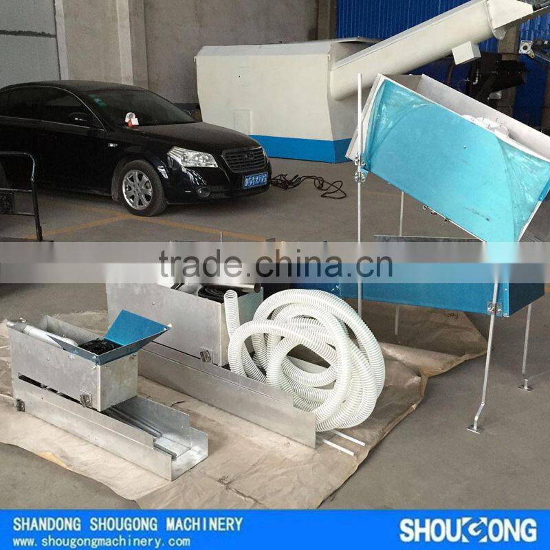 gold hog hibanker sluice box gold